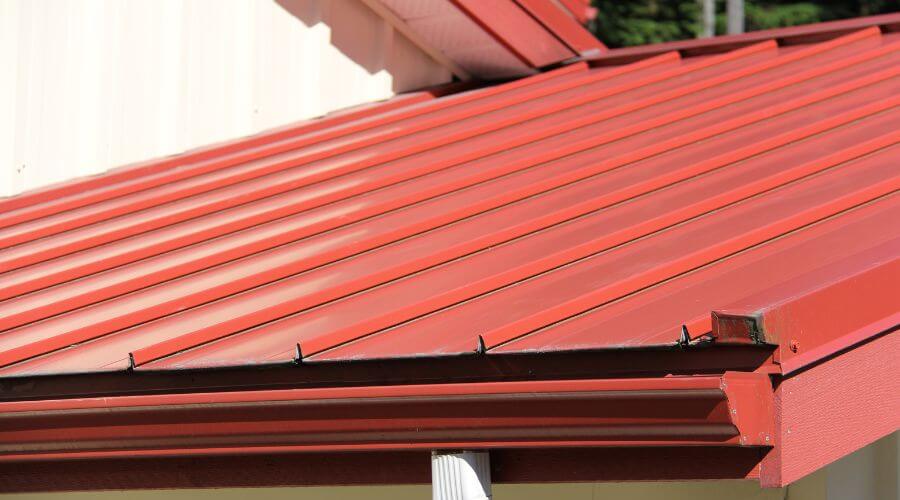 Industrial Roof Inspection in Goodland, KS